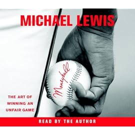 Moneyball: The Art of Winning an Unfair Game
