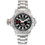 Seiko Men's SLT095 Milemarker Perpetual Calendar Watch
