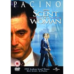 Scent Of A Woman [DVD] [1993]
