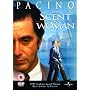 Scent Of A Woman [DVD] [1993]