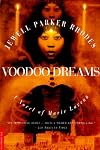 Voodoo Dreams: A Novel of Marie Laveau