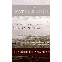 At the Water's Edge