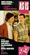 As Is [VHS] [Import]