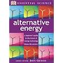 Alternative Energy (Essential Science Series)
