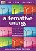 Book Alternative Energy (Essential Science Series)