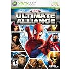 Marvel Ultimate Alliance