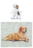 Fox Terrier (Wirehair) Glass Cutting Board