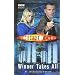 Doctor Who Books