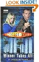Doctor Who - Winner Takes All (New Series Adventure 3)