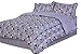 Read Divatex Dots Microfiber Queen Bed In the Bag Details Divatex Dots Microfiber Queen Bed In the Bag