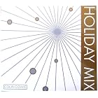 Holiday Mix By Donna D'cruz by Zigo featuring Joan Rochette, King Curtis, Linda Eder, Duke Ellington, and Mel Torme