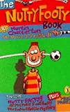 Review Puffin  / The Nutty Footy Book (Puffin jokes, games, puzzles)