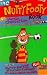 The Nutty Footy Book (Puffin jokes, games, puzzles)