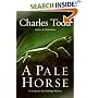 A Pale Horse: An Inspector Ian Rutledge Mystery (Inspector Ian Rutledge Mysteries)