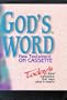 New Testament: Todays Bible Translation That Says What It Means