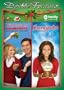 Holiday in Handcuffs/Snowglobe