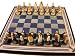 Sea Birds Chess Set
