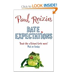 Date Expectations: One Man's Voyage Through the Lonely Hearts