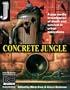 Concrete Jungle : A Pop Media Investigation of Death and Survival in Urban Ecosystems
