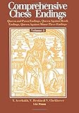 Comprehensive Chess Endings Volume 3 Queen and Pawn Endings Queen Against Rook E
