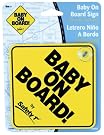 Safety 1st "Baby...