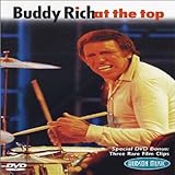Buddy Rich - At the Top DVD