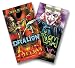 <STRONG>Cirque</STRONG> <STRONG>Du</STRONG> <STRONG>Soleil:</STRONG> <STRONG>Dralion</STRONG> <STRONG>&</STRONG> <STRONG>Quidam</STRONG> <STRONG>(2pc)</STRONG> <STRONG>[VHS]</STRONG> <STRONG>[Import]</STRONG>