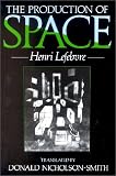 The Production of Space