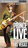 Live at the Aladdin Las Vegas