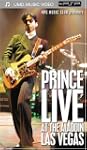 Prince: Live at the Aladdin Las Vegas...