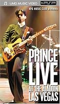 Live at the Aladdin Las Vegas [UMD] [Import]