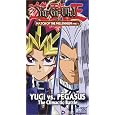 Yu-Gi-Oh, Vol. 12: Match of the Millennium Part 1 Yugi vs. Pegasus The Climatic Battle