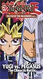 Revue Funimation Prod  / Yu-Gi-Oh 1: Match of the Millenium (Edit)