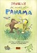 Ach, so sch�n ist Panama: Alle Tiger- und B�r-Geschichten erstmals in einem Band.