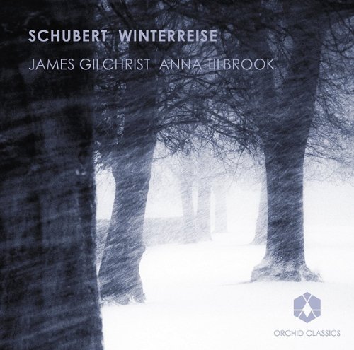 Franz Schubert: Winterreise