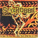 Sly & Robbie + Friends - Sly & Robbie