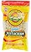 Keenan Farms In-Shell Pistachios with Sea Salt Reclosable Bag, 12 Ounce