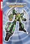 Transformers: Energon, Vol. 3
