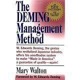 Deming management method