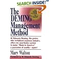 Deming management method