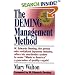 Deming management method