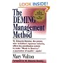 Deming management method