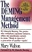 Deming management method