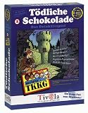 Eigenschaften Tivola  / TKKG: Tödliche Schokolade