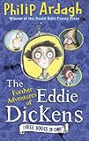 The further adventures of Eddie Dickens
