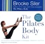 The Pilates Body Kit: An Interactive Fitness Program to Strengthen, Streamline, and Tone (includes 2 audio cds, flash cards & workbook)