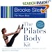 The Pilates Body Kit: An Interactive Fitness Program to Strengthen, Streamline, and Tone (includes 2 audio cds, flash cards & workbook)