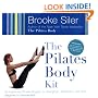The Pilates Body Kit: An Interactive Fitness Program to Strengthen, Streamline, and Tone (includes 2 audio cds, flash cards & workbook)