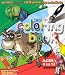 Junior Coloring Book