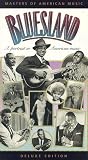 Bluesland - A Portrait in American Music [VHS]